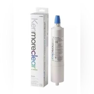 NEW Kenmore clear premium refrigerator Replacement filter  part #9990